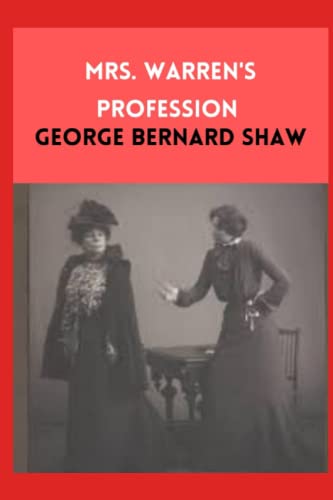 Mrs. Warren's Profession