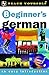 Beginner's German (Teach Yourself)