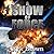 A Show of Force (The Frontiers Saga)