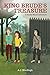 King Brude's Treasure: A Xander Munro Adventure (The Xander Munro Adventures)
