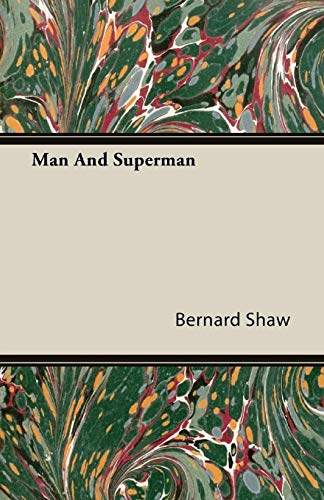 Man and Superman
