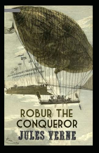 Robur the Conqueror