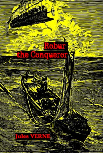 Robur the Conqueror