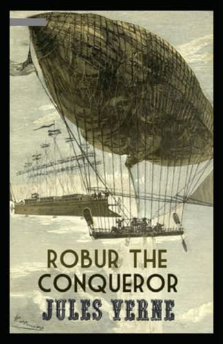 Robur the Conqueror