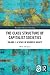 The Class Structure of Capitalist Societies: Volume 1: A Space of Bounded Variety (Routledge Advances in Sociology)