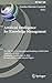 Artificial Intelligence for Knowledge Management: 6th IFIP WG 12.6 International Workshop, AI4KM 2018, Held at IJCAI 2018, Stockholm, Sweden, July 15, ... and Communication Technology, 588)
