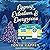 Eggnog, Extortion, & Evergreens (A Camper & Criminals Cozy Mystery)