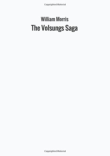 The Volsungs Saga