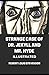 Strange Case of Dr. Jekyll and Mr. Hyde: Classic Original Edition (illustrated)