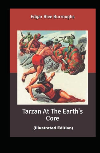At the Earth's Core