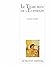Le Tigre bleu de l'Euphrate by Laurent Gaudé