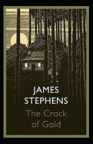 The Crock of Gold-Original Edition