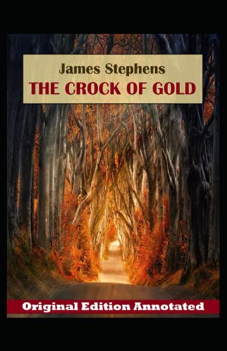 The Crock of Gold