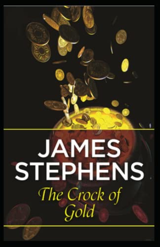 The Crock of Gold-Original Edition