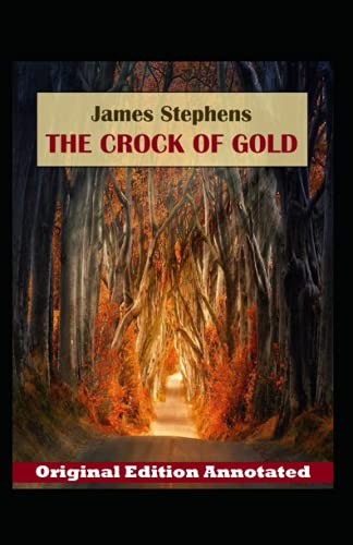 The Crock of Gold