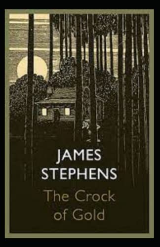 The Crock of Gold-Original Edition