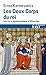 Les Deux Corps du roi: Essai sur la théologie politique au Moyen Âge