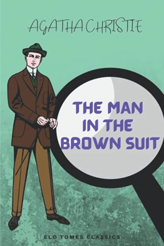 The Man in the Brown Suit