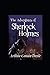 The Adventures of Sherlock Holmes: Annotated
