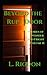 Beyond the Rupt Door: Stories of Wonder and Fright, Volume II