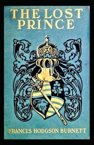 The Lost Prince: illustrated