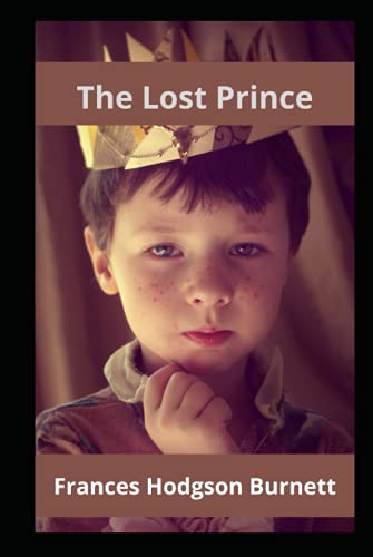 The Lost Prince