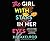 The Girl With Stars in Her Eyes by Xio Axelrod