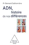 ADN,histoire de n...