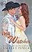 The Watcher (Saddles and Secrets)