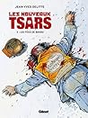 Les Nouveaux Tsars - Tome 03: Les fous de Bakou (French Edition)