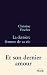 La dernière femme de sa vie (La Bleue) (French Edition)