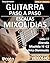 Escalas Mixolidias, Guitarr...