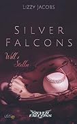 Silver Falcons: Will & Stella