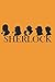 The Case-Book of Sherlock
