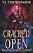 Cracked Open (The Dragon Born Academy)