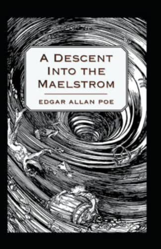A Descent into the Maelström-Original Edition