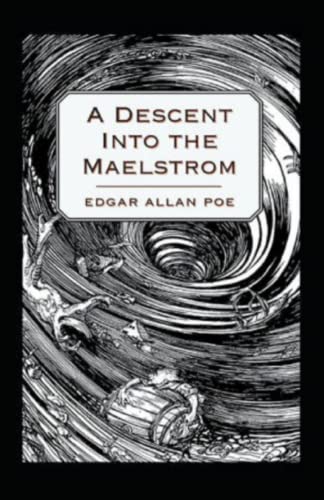 A Descent into the Maelström-Original Edition