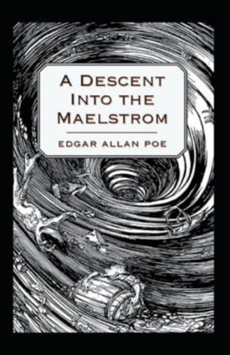 A Descent into the Maelström-Original Edition