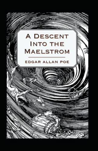 A Descent into the Maelström-Original Edition