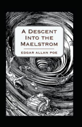 A Descent into the Maelström-Original Edition