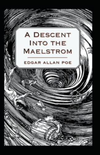 A Descent into the Maelström-Original Edition
