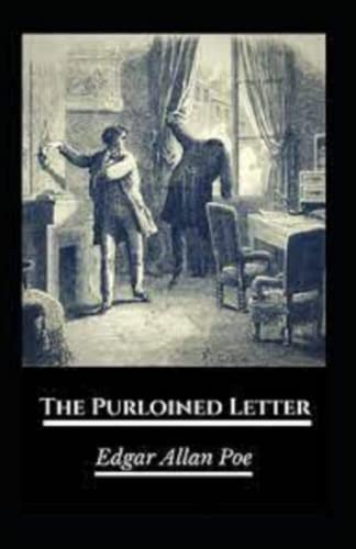 The Purloined Letter-Classic Novel