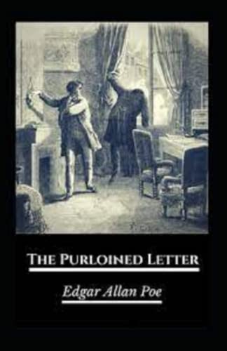 The Purloined Letter-Classic Novel