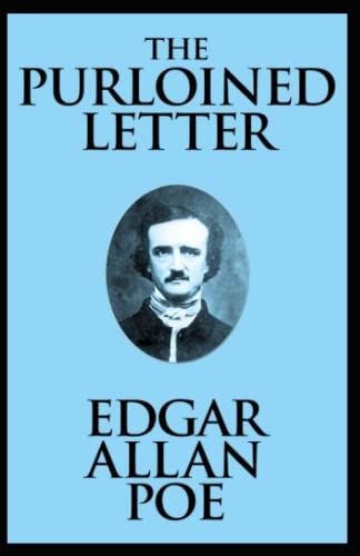 The Purloined Letter-Classic Novel