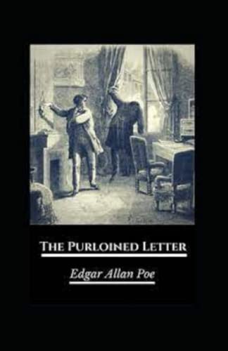 The Purloined Letter-Classic Novel