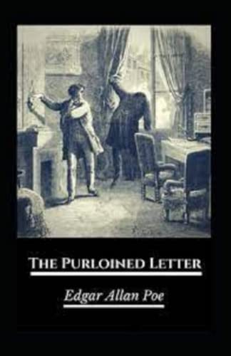 The Purloined Letter-Classic Novel