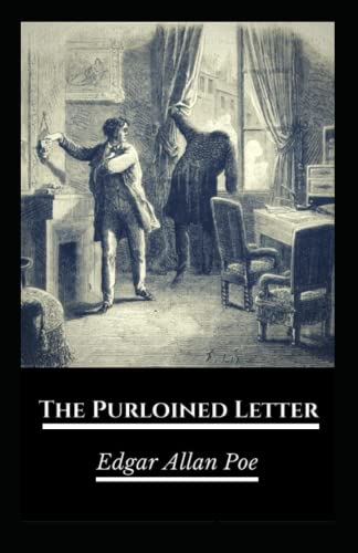 The Purloined Letter-Classic Novel