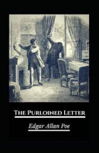 The Purloined Letter-Classic Novel
