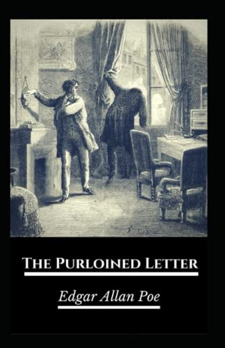 The Purloined Letter-Classic Novel