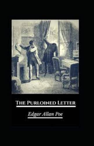 The Purloined Letter-Classic Novel